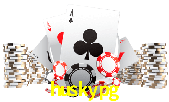 Jogue jogos de pôquer em huskypg
