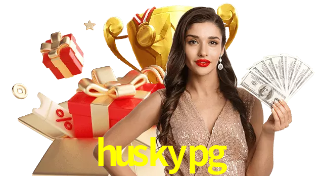 Jogue com dealers reais no huskypg!