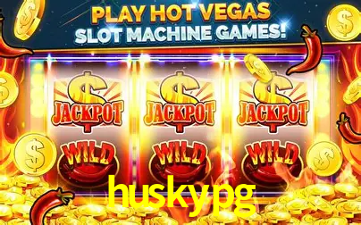 Descubra a Essência do huskypg: Nossa História e Compromissos