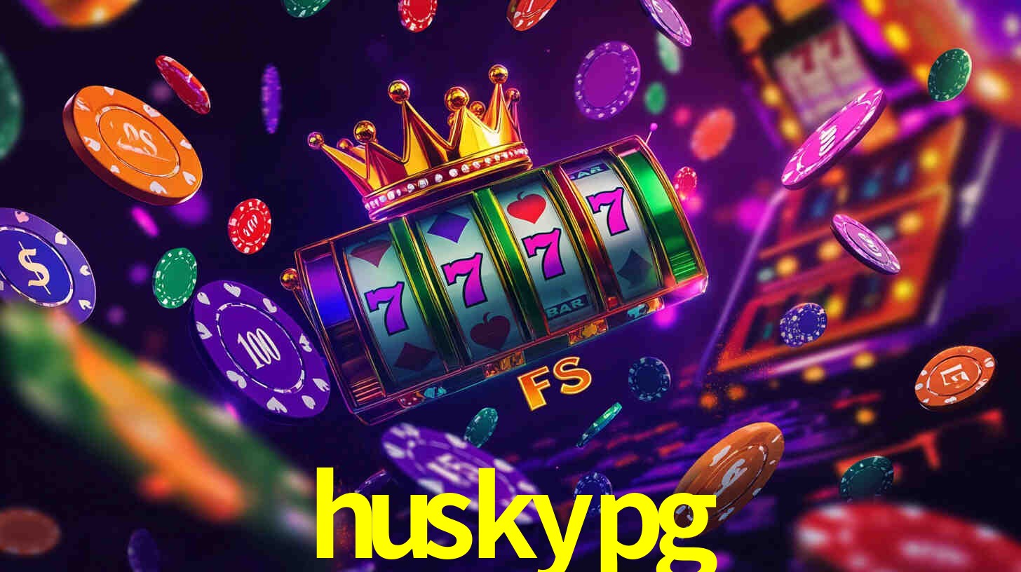 Statistics huskypg