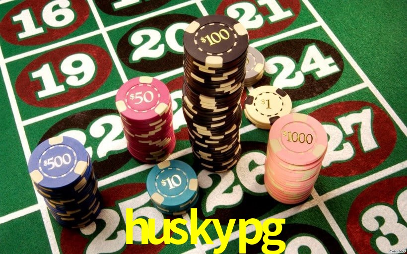 Estatísticas huskypg