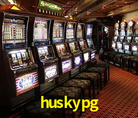 Desvendando o Mundo dos Jogos Virtuais na huskypg