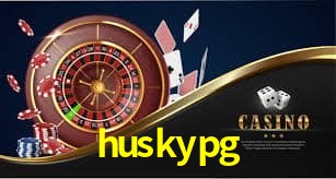 Experiência VIP huskypg