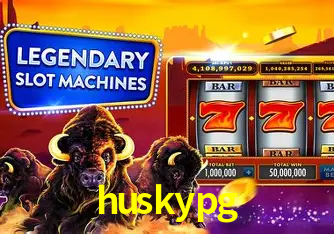 A Revolução dos Aplicativos de Jogos no huskypg