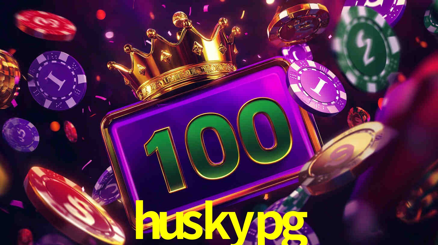 Welcome Bonus huskypg