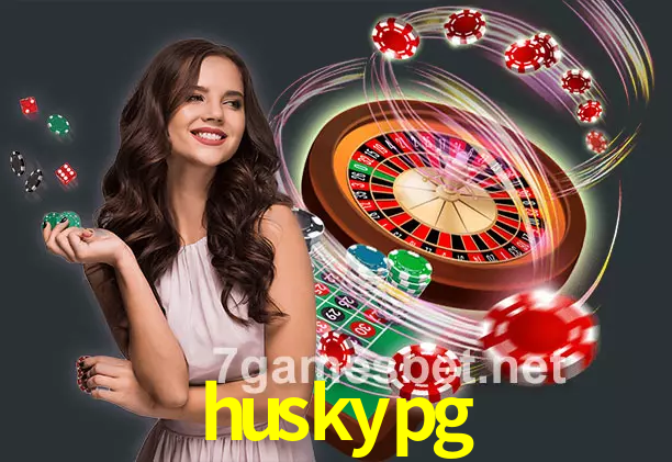 vivo no cassino huskypg
