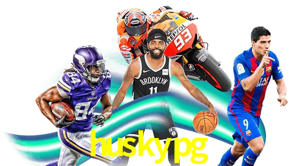 huskypg