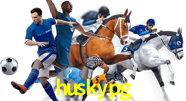 huskypg