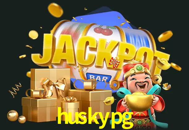 huskypg bet