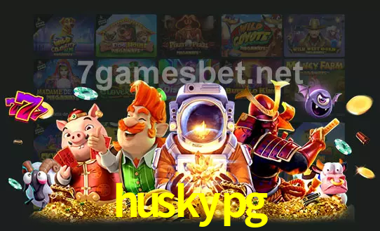 cassino huskypg