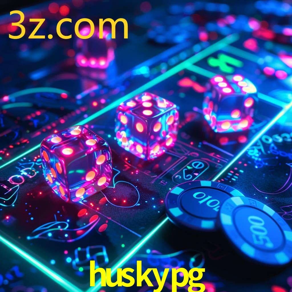 Cassino Online Seguro HUSKYPG.COM