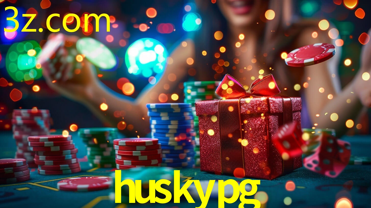App HUSKYPG.COM  