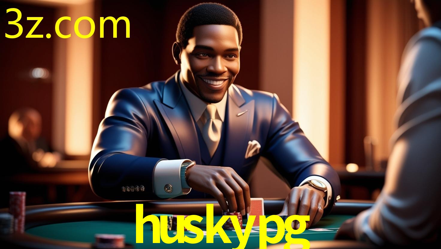 Bonus na Cassino Online HUSKYPG.COM
