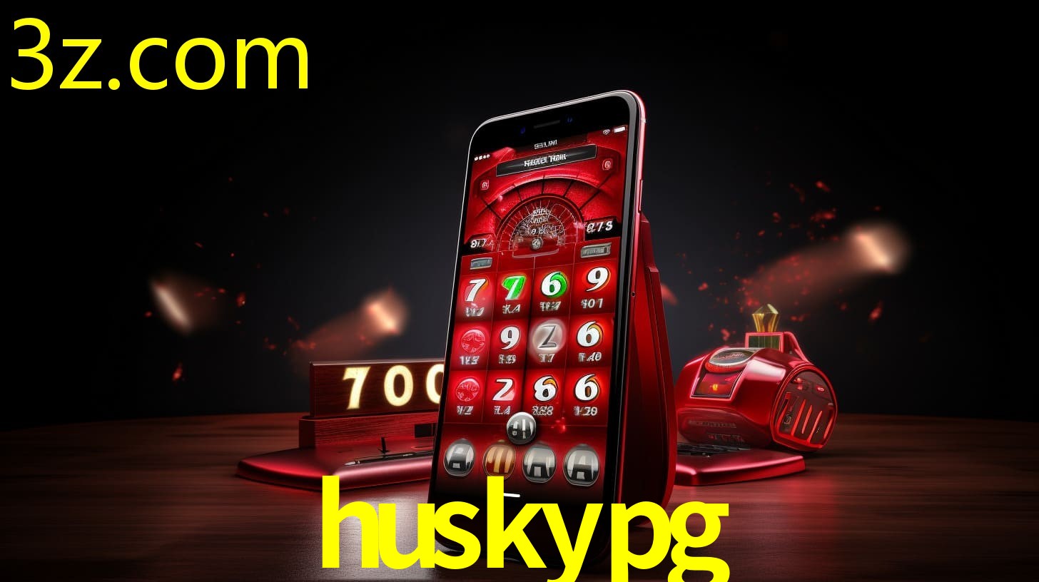 HUSKYPG.COM Login Rápido