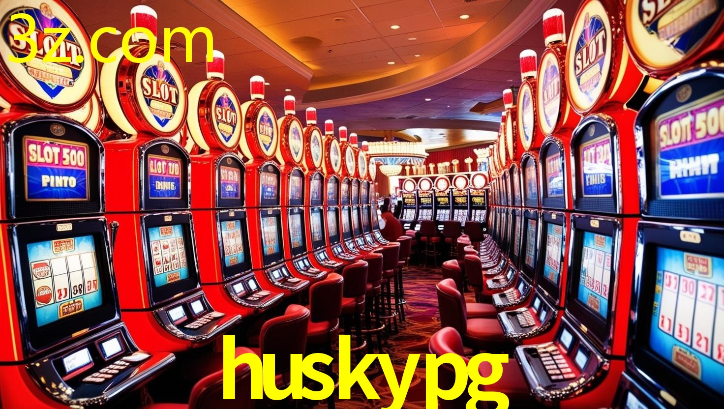 Jogos Crash na HUSKYPG.COM