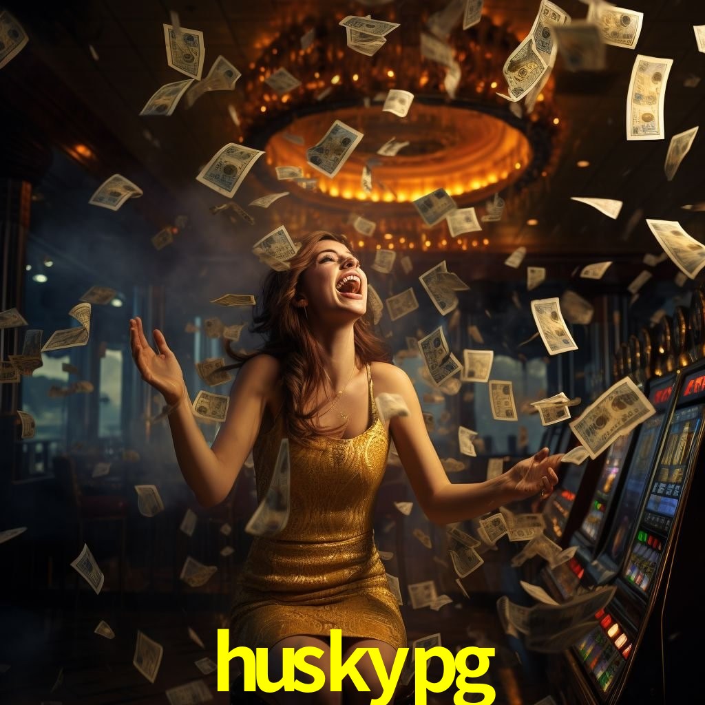 Slot Games huskypg