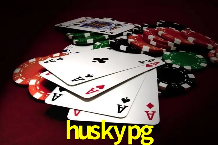 Casino VIP huskypg