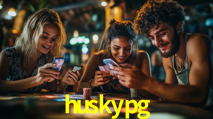 Gates of Olympus huskypg