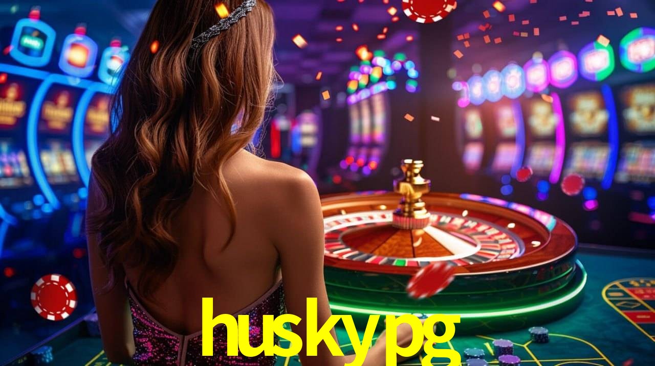 huskypg