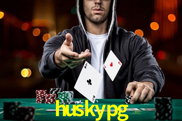 huskypg App Interface