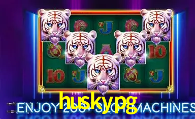 huskypg