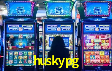 Descubra o Mundo do Cassino Online com huskypg