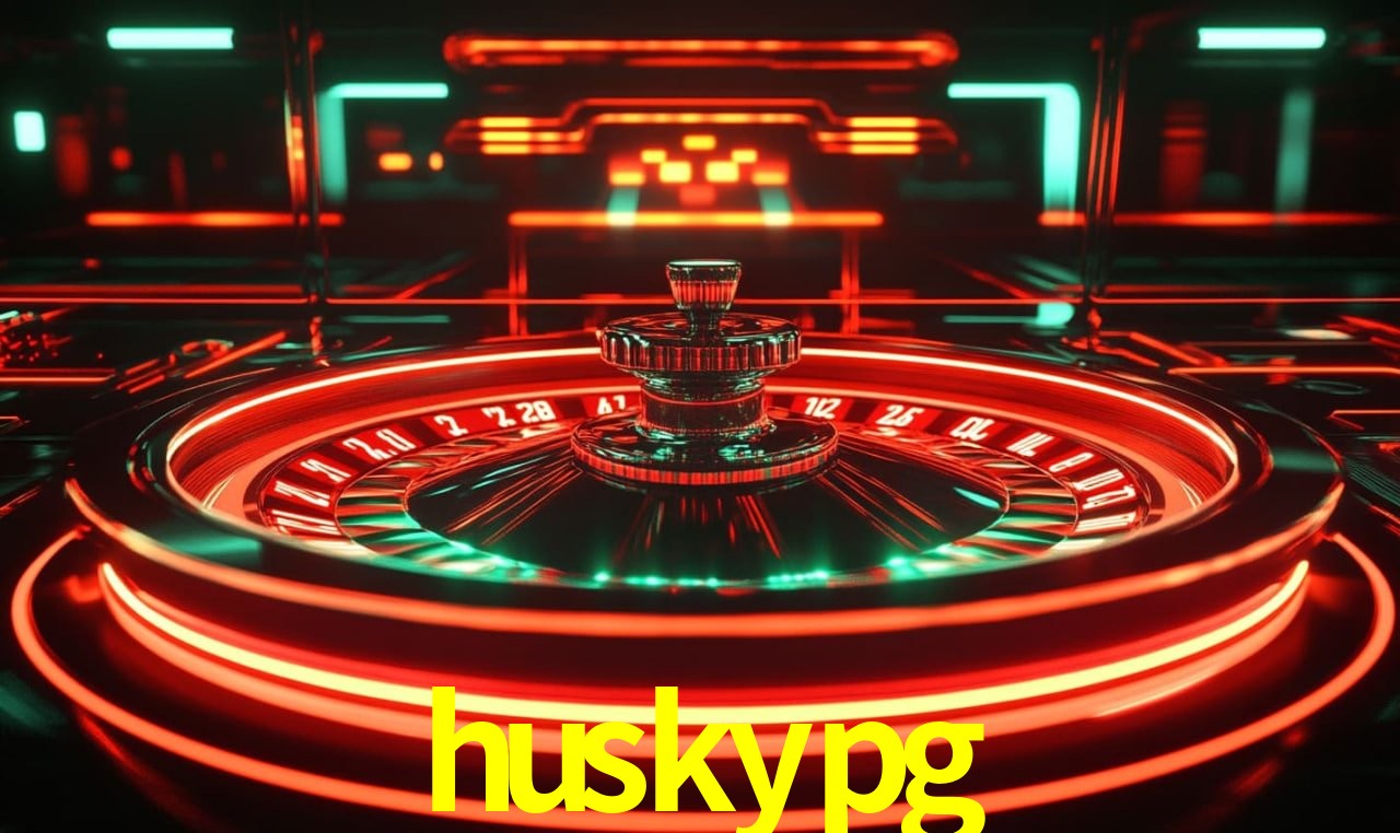 A Popularidade dos Caça-Níqueis no huskypg