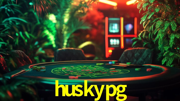 Bonus Features huskypg