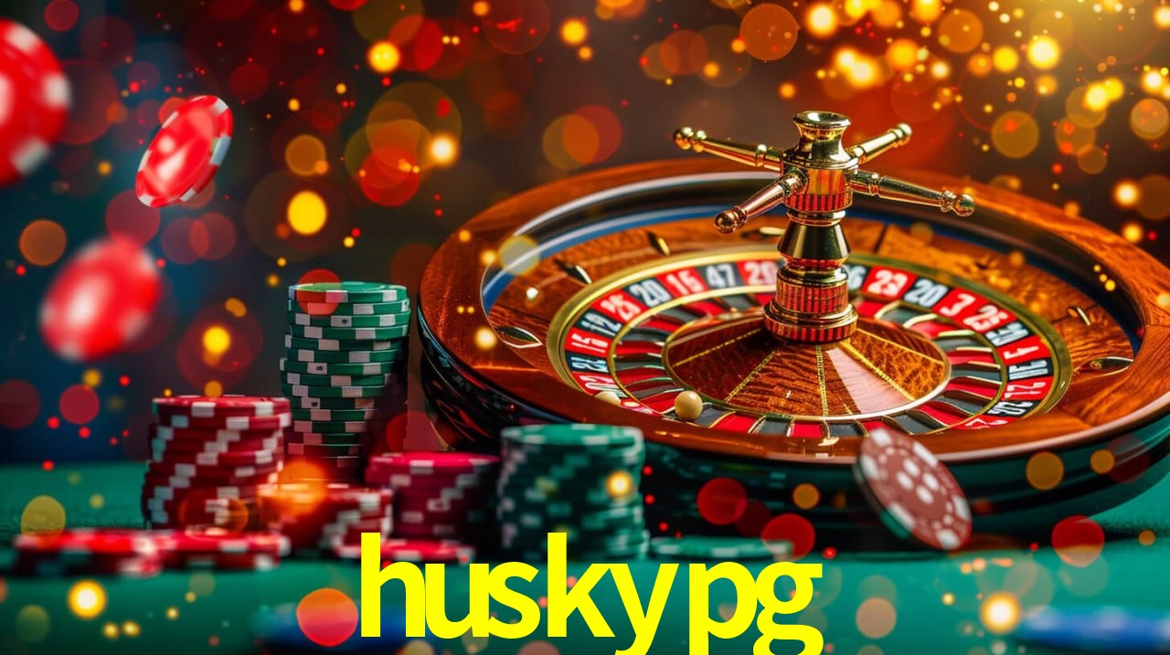 huskypg
