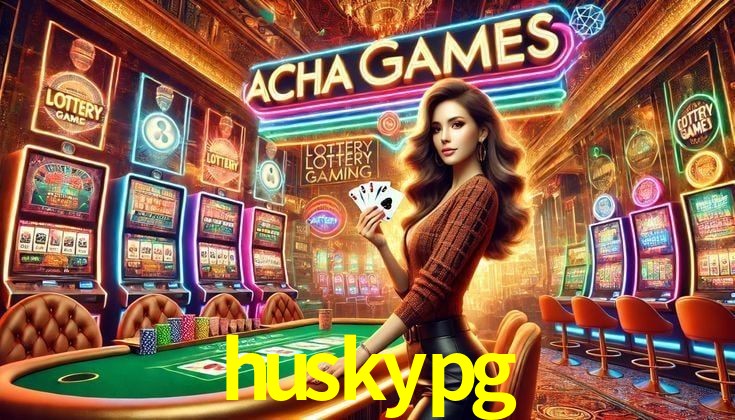 Account Benefits huskypg