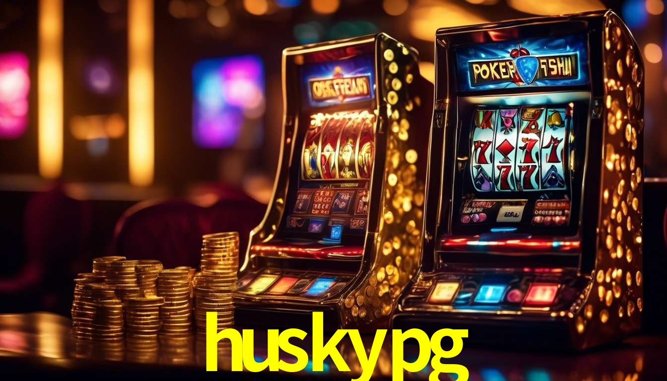 huskypg,huskypg.com