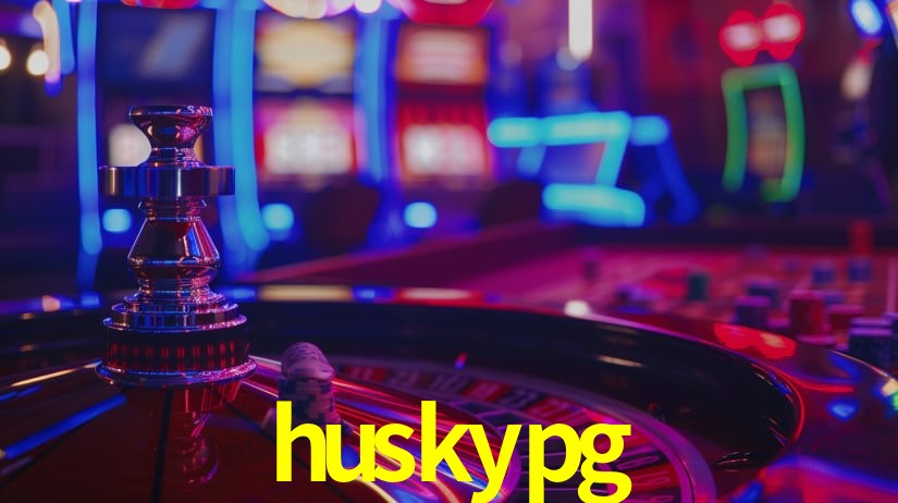 Spaceman Game huskypg