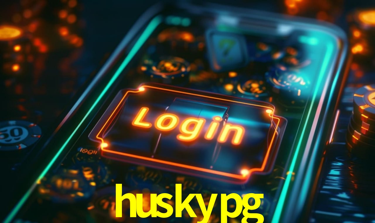 2FA Security huskypg