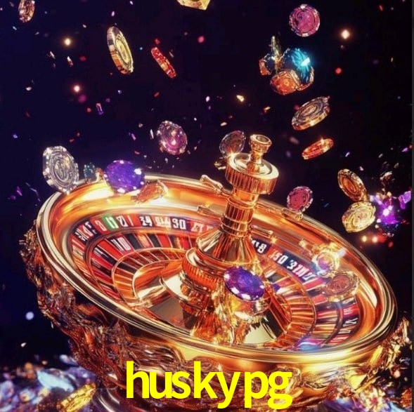 huskypg bet
