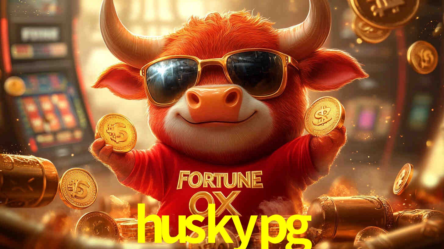 Daily Bonuses huskypg