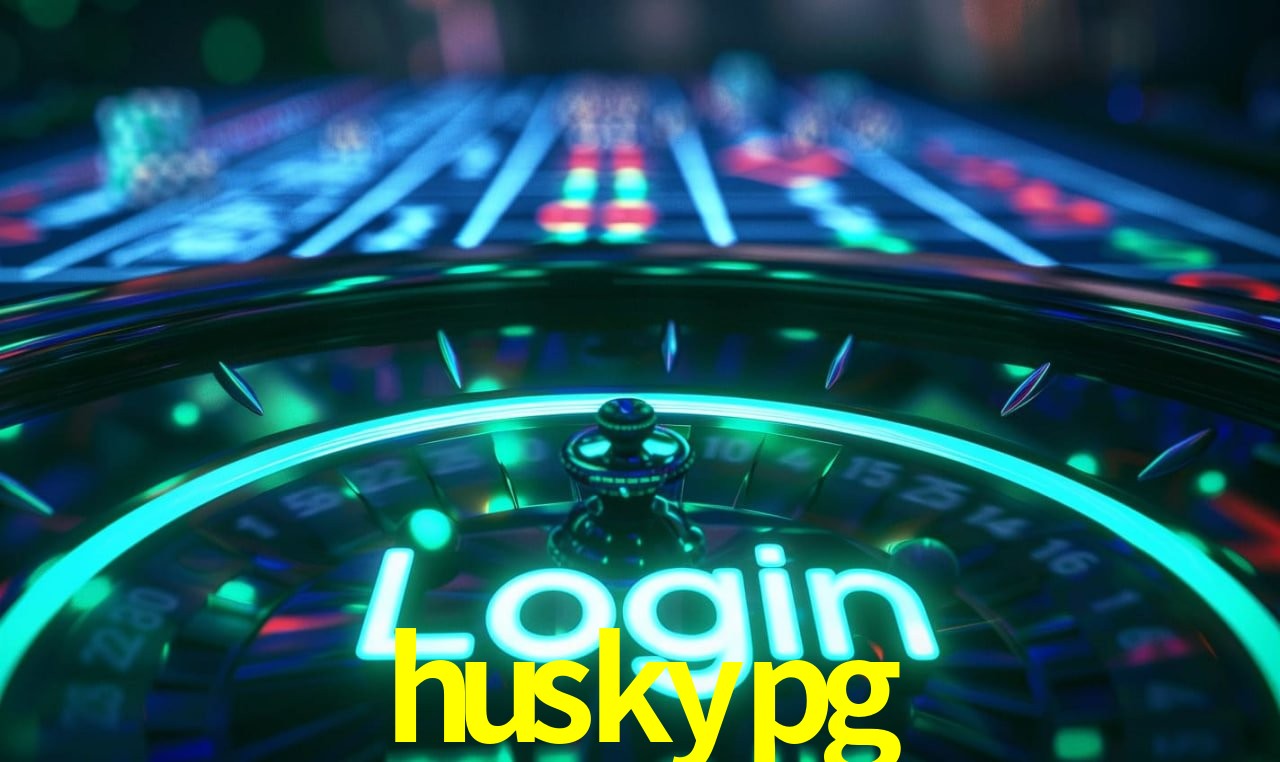 Estatísticas Esportivas huskypg