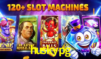 huskypg: A Experiência de Casino com Jogos de Mesa ao Vivo