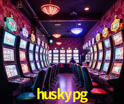 huskypg