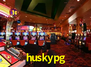 Desvendando o Mundo dos Jogos Virtuais na huskypg