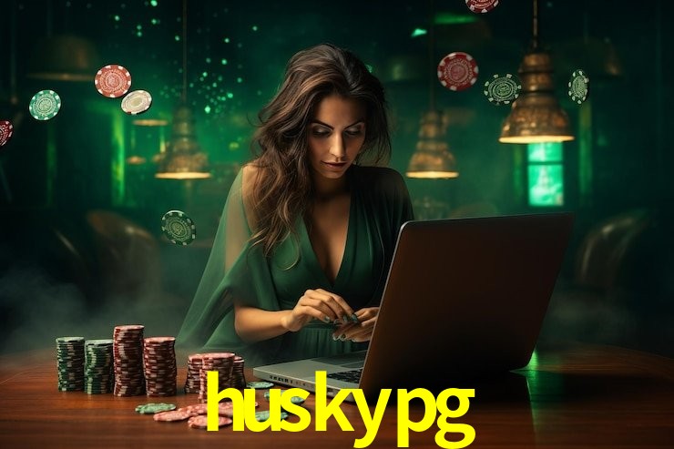 huskypg bet