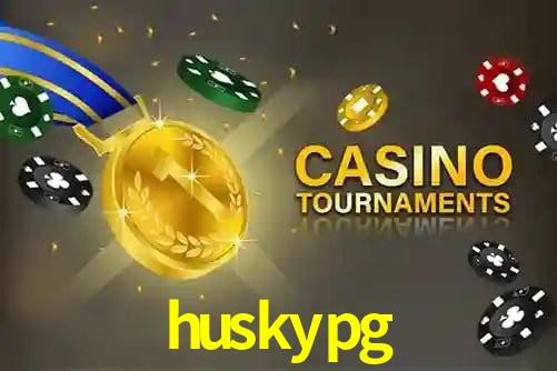 huskypg,huskypg.com