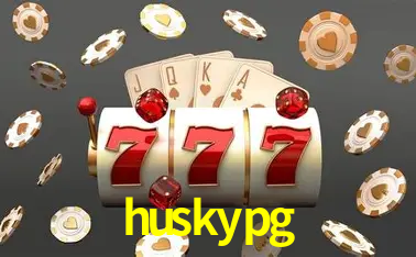 Descubra o Mundo do Cassino Online com huskypg