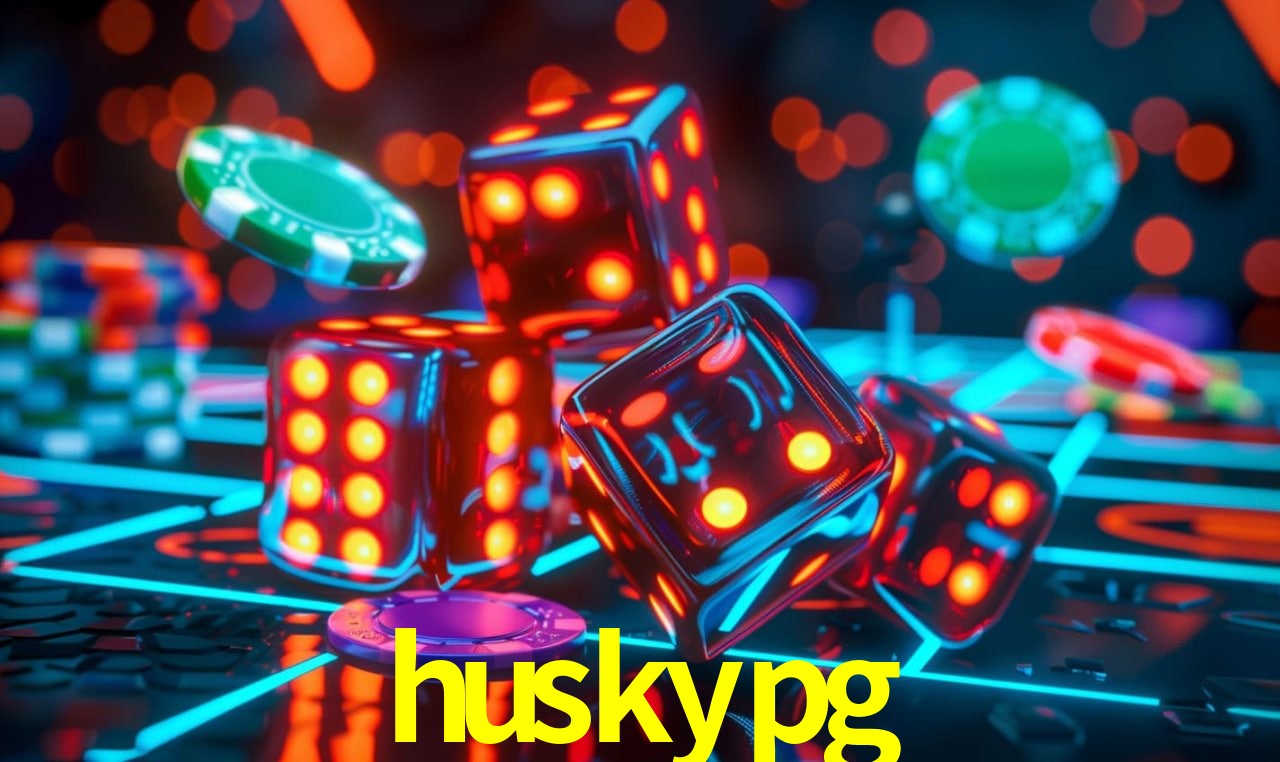huskypg.com