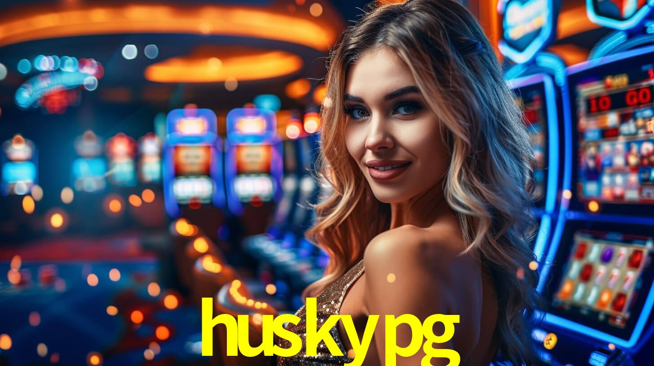 Weekend Specials huskypg