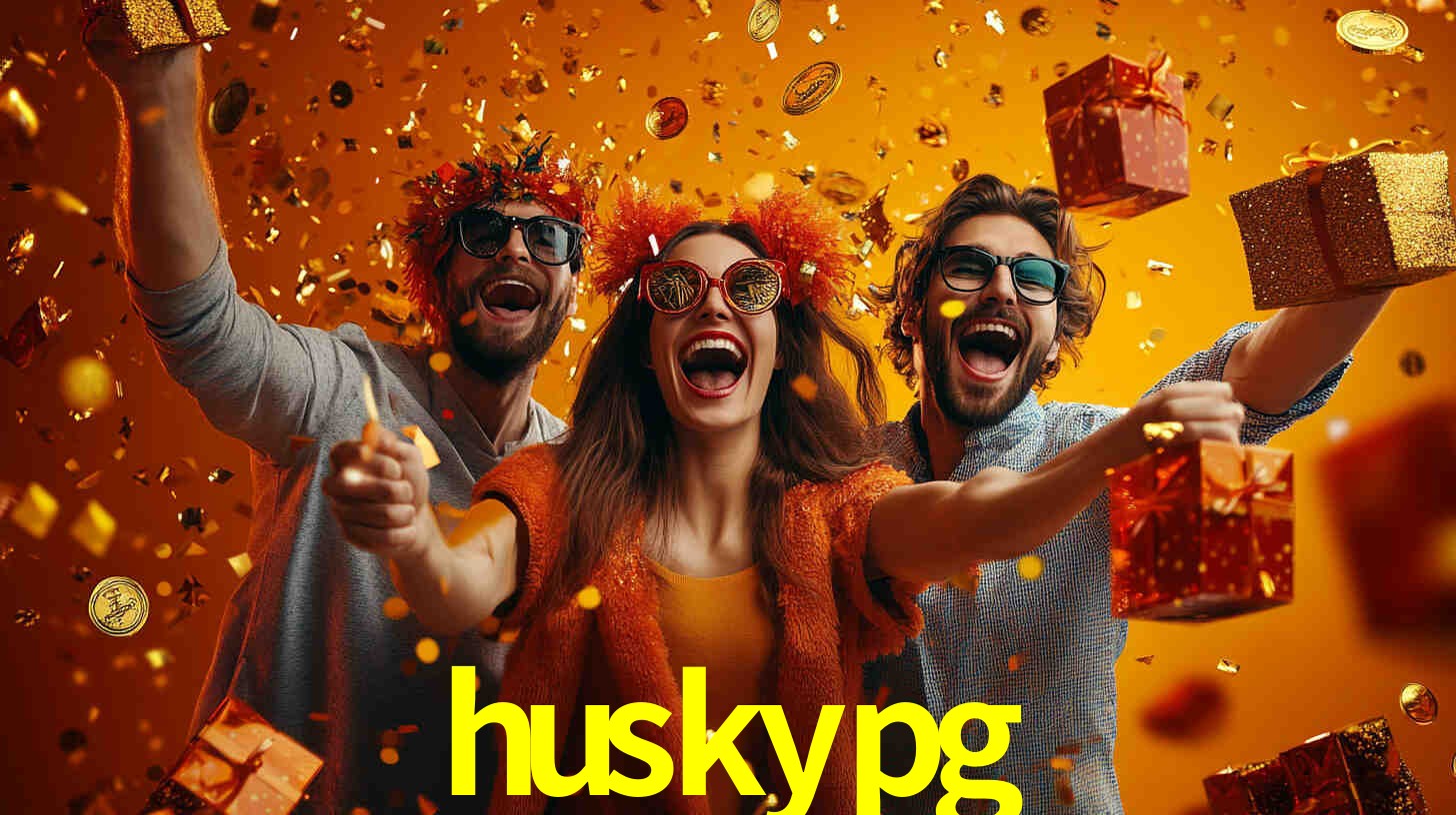 Tournaments huskypg
