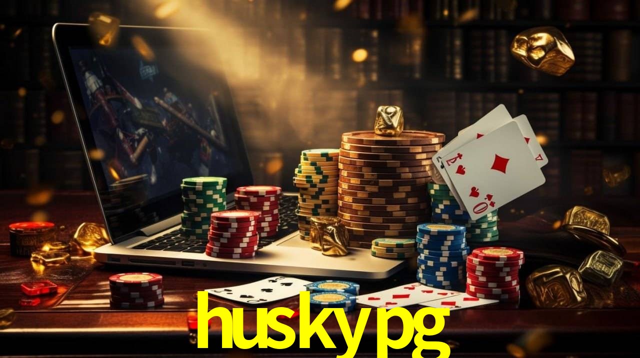 Jogo Spaceman huskypg