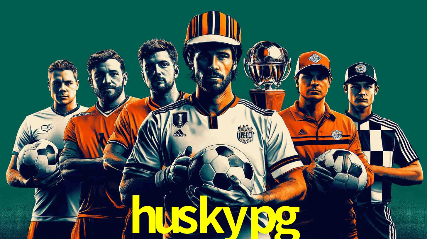 Explorando a Categoria de Eventos em Apostas na huskypg