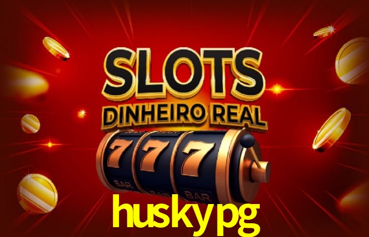 huskypg,huskypg.com