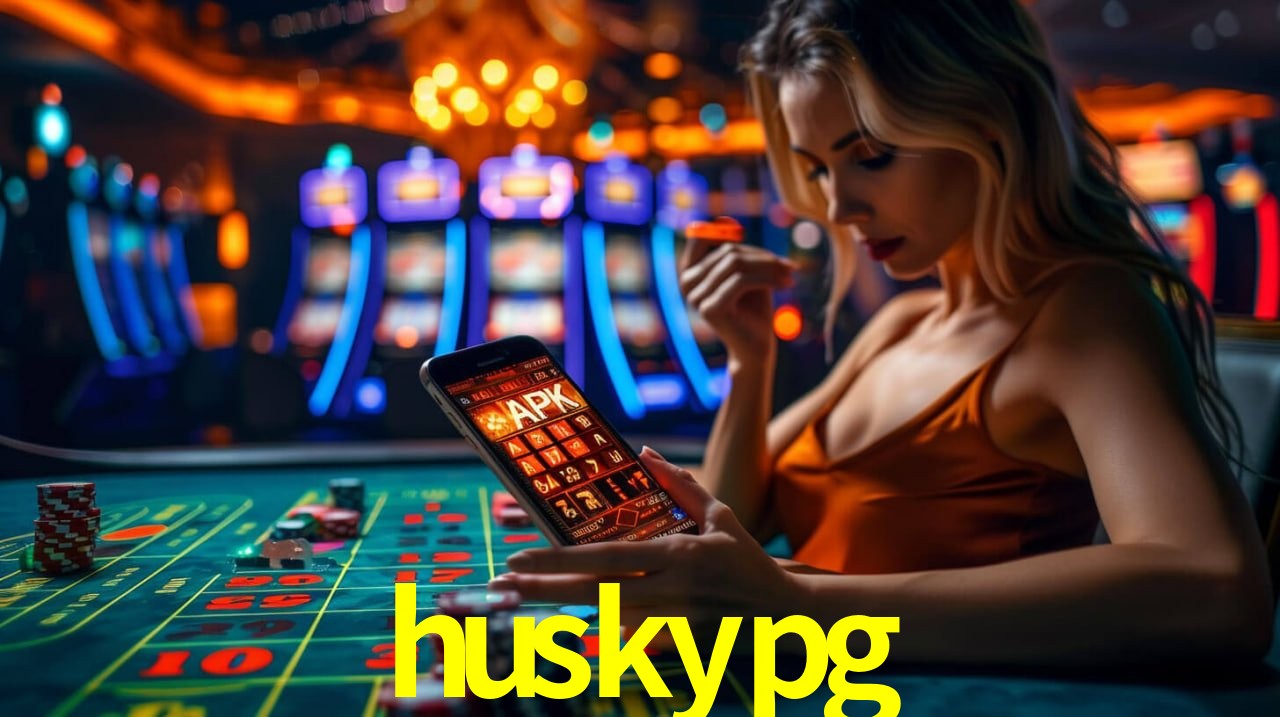 Game Providers huskypg