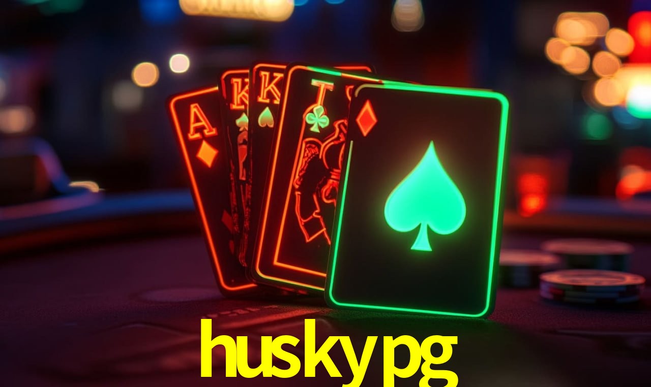 huskypg,huskypg.com